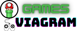 Viagrampills Games