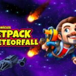 Jetpack Meteorfall